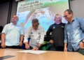 Ribeirão Pires retoma construção de novo complexo esportivo na Vila Gomes