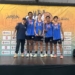 Atletas do projeto de capacitação do CT Diadema conquistam ouro na Virada Esportiva
