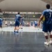 Vôlei masculino de SCS terá de ganhar quatro sets para garantir vaga na final da Copa Piratininga