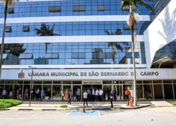 Em audiência pública na Câmara, Prefeitura de São Bernardo apresenta a LOA 2027