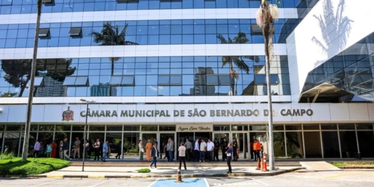 Em audiência pública na Câmara, Prefeitura de São Bernardo apresenta a LOA 2027