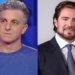 Conversas apreendidas pela PF expõem relação comercial entre Luciano Huck e Daniel Vorcaro