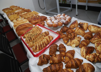 Qualifica Mauá: restam poucas vagas para os cursos de fabricação de panetones e cuidador de idosos