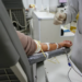 Pró-Sangue alerta para queda nas doações de sangue e reforça necessidade de reposição