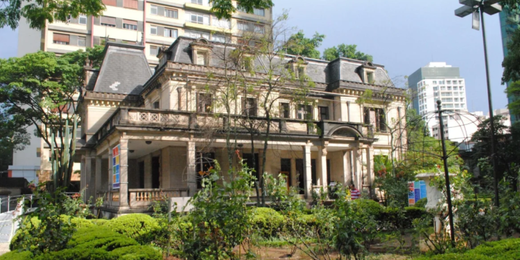 Confira atividades gratuitas nos Museus-Casas que articulam natureza e literatura para todas as idades