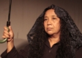 Teatro Elis Regina, em SBC, recebe espetáculo que aborda memória, silêncio, abandono e medo
