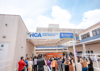 Hospital de Câncer de São Bernardo relata 91% de aprovação