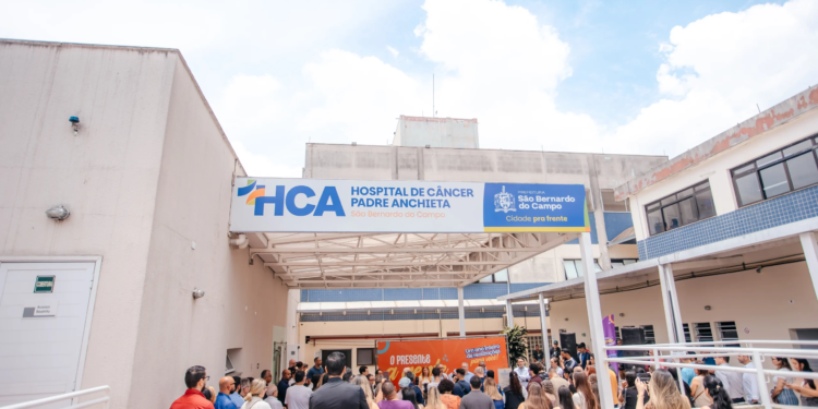 Hospital de Câncer de São Bernardo relata 91% de aprovação