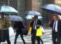São Paulo terá domingo (20) chuvoso, com tempo instável em todas as regiões do Estado