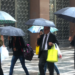 São Paulo terá domingo (20) chuvoso, com tempo instável em todas as regiões do Estado