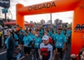 SBC promove 2ª Virada Esportiva com mais de 24 horas de atividades em toda a cidade