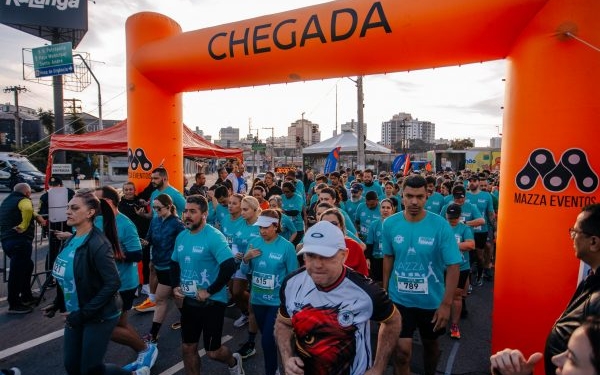 SBC promove 2ª Virada Esportiva com mais de 24 horas de atividades em toda a cidade