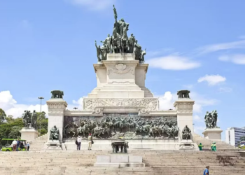 Cripta Imperial reabre após 4 anos