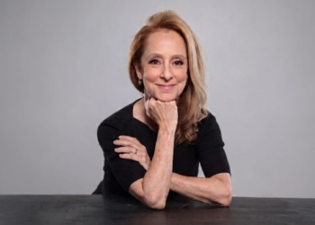 Teatro Municipal de Santo André recebe evento de dança com participação de Ana Botafogo