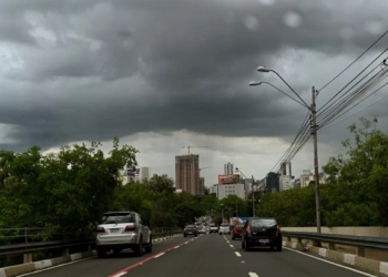 SP terá calor e chuva com chegada de frente fria