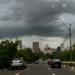 SP terá calor e chuva com chegada de frente fria