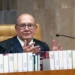 STF mantém afastamento da cúpula da PF, mas Gilmar pede vista