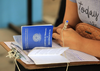 Grande ABC abre 1.954 vagas formais de trabalho em agosto