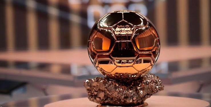 Flamengo e quatro jogadores brasileiros: veja os indicados à Bola de Ouro