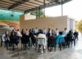 Serviço de Atenção Domiciliar realiza encontro para apoiar cuidadores em São Bernardo