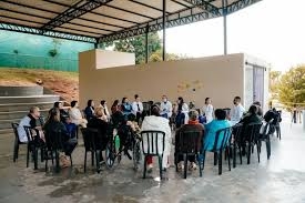Serviço de Atenção Domiciliar realiza encontro para apoiar cuidadores em São Bernardo