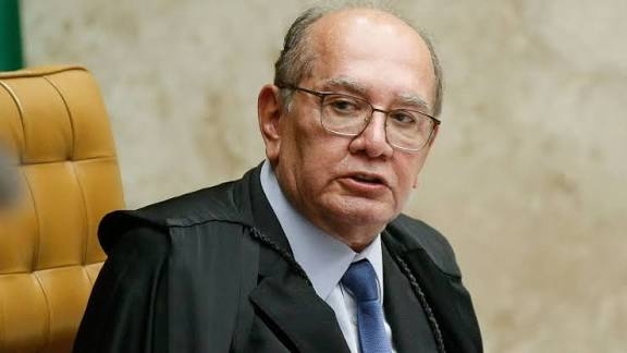 Daniel Vorcaro se reuniu com Gilmar Mendes no Supremo
