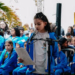 Encontro inédito do ‘A Voz da Gente’ reúne 200 alunos da rede municipal de São Bernardo