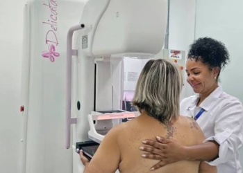 Ribeirão Pires terá programação especial do Outubro Rosa nas unidades de saúde