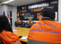 Consórcio ABC reúne Defesas Civis e inicia preparação para o período de chuvas