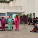 Festival Sem Barreiras promove dia de inclusão, cultura e lazer no Parque Oriental