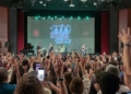 Teatro Municipal de Santo André será palco de rock clássico nesta semana