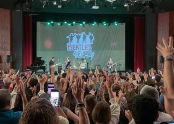 Teatro Municipal de Santo André será palco de rock clássico nesta semana