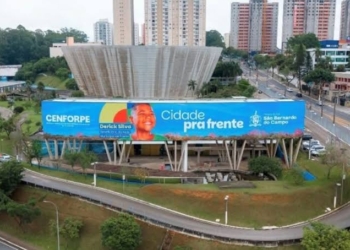 Pagamento de progressões funcionais já beneficia 5.482 profissionais da educação de SBC