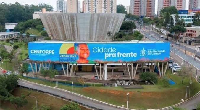 Pagamento de progressões funcionais já beneficia 5.482 profissionais da educação de SBC