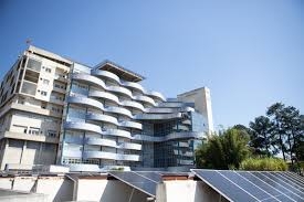 Sistema de energia solar do HC São Bernardo economizará R$ 1 milhão/ano