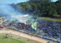 Beija Flor e Brisão decidem título da Liga de Veteranos em Ribeirão Pires