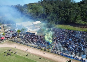 Beija Flor e Brisão decidem título da Liga de Veteranos em Ribeirão Pires