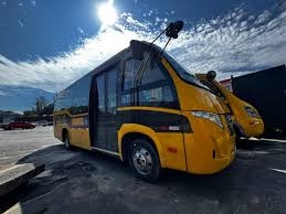Ribeirão Pires atualiza regra para veículos do transporte escolar