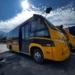 Ribeirão Pires atualiza regra para veículos do transporte escolar