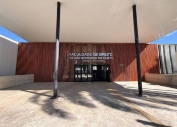 Inscrições para o Vestibular 2027 da Direito de São Bernardo se encerram nesta sexta-feira