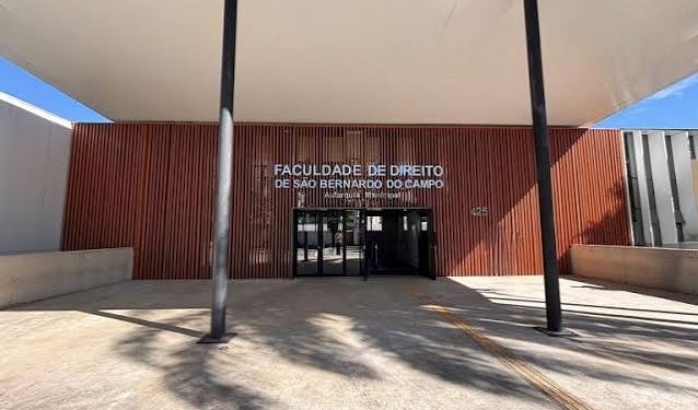 Inscrições para o Vestibular 2027 da Direito de São Bernardo se encerram nesta sexta-feira