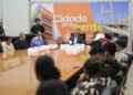 Cooperativas de São Bernardo recebem R$ 1,4 milhão da Prefeitura por serviços ambientais