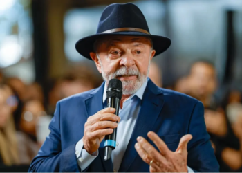 Reprovação ao governo Lula chega a 43%, aponta Ipsos-Ipec