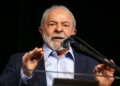 Mensagens revelam que Lula “agradeceu mais uma vez” uísque presenteado por Vorcaro