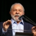 Mensagens revelam que Lula “agradeceu mais uma vez” uísque presenteado por Vorcaro