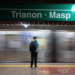 Metrô terá operação ininterrupta durante a madrugada neste fim de semana