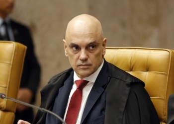 STF julga apuração sobre Moraes em meio a protestos