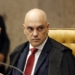 STF julga apuração sobre Moraes em meio a protestos