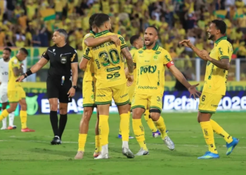 Mirassol vence Botafogo na estreia de Tite pelo Brasileirão