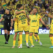 Mirassol vence Botafogo na estreia de Tite pelo Brasileirão